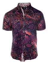S/S Tube Snake Boogie